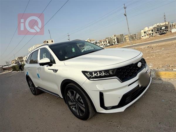 کیا سۆرینتۆ 2021  بۆ فرۆشتن لە عێراق -  بەغداد